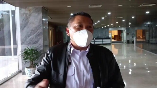 
					Pemerintah Perkuat Kesiapsiagaan Hadapi Ancaman Bencana Hidrometeorologi Basah