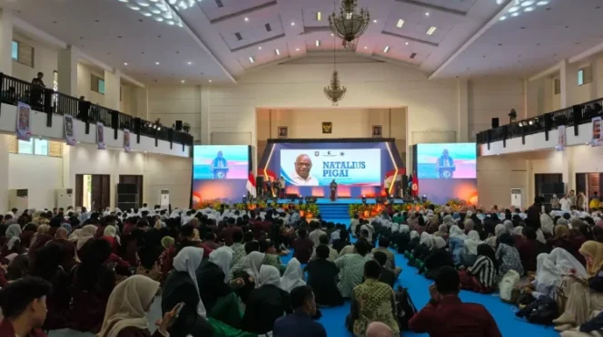 
					Penguatan HAM dalam Dua Tahun Prabowo-Gibran Hadir sebagai Perlindungan Nyata