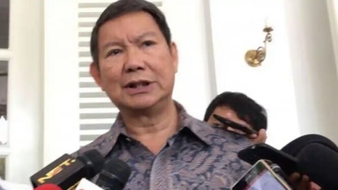 
					Pemerintah Siapkan Pembangkit Listrik Tenaga Nuklir Berkapasitas 7 GW