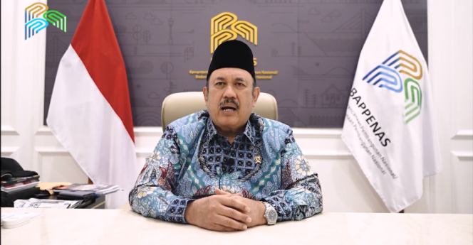 
					Bencana Cuaca Ekstrem Mengintai, Pusat dan Daerah Siapkan Langkah Cepat