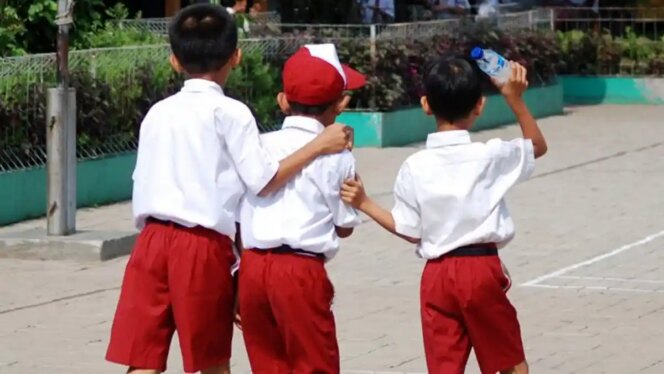 
					Sekolah Rakyat Perketat Pendampingan demi Lindungi Siswa di Asrama