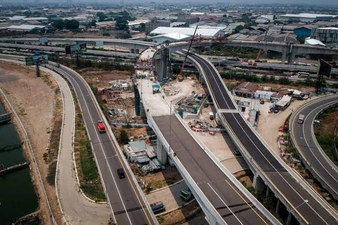
					 APBN 2027 Menjembatani Investasi Besar dan Kesejahteraan Rakyat