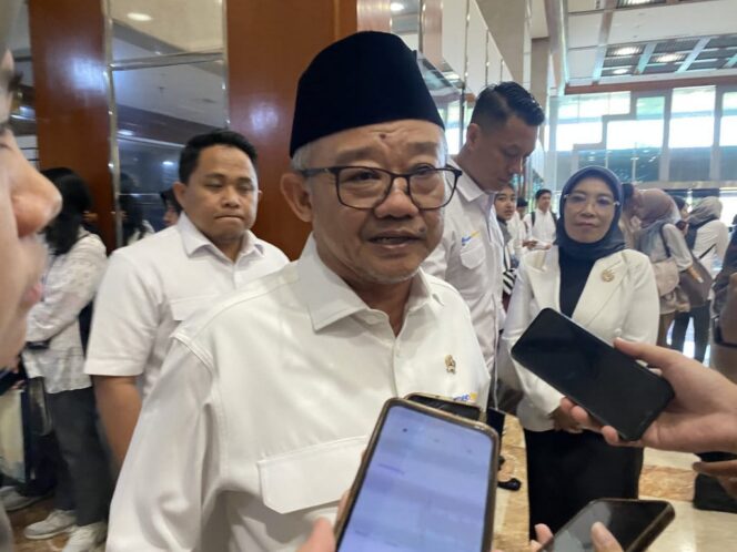 
					Kabar Baik Guru Non-ASN, Tunjangan Profesi Mulai Dicairkan