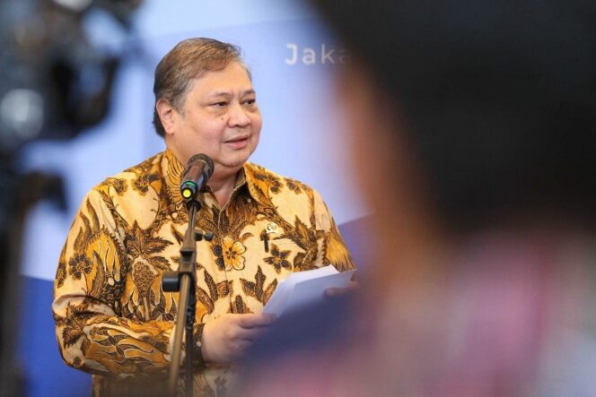 
					Mengawal Stimulus Ekonomi Akhir Tahun Berdampak hingga Daerah