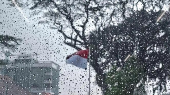 
					Mitigasi Bencana Hidrometeorologi Membutuhkan Kerja Bersama Pemerintah dan Warga