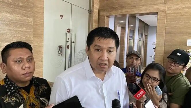 
					Pemerintah Optimistis Rumah Subsidi FLPP Capai Target Akhir Tahun