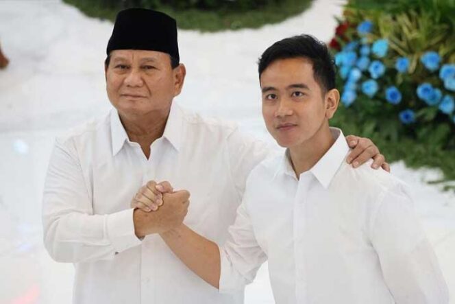 
					Dua Tahun Prabowo-Gibran dan Integritas Pemerintahan Menjadi Modal Penting Pembangunan
 