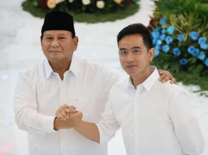 
					Dua Tahun Prabowo-Gibran, Ruang Evaluasi Didorong Tetap Konstruktif