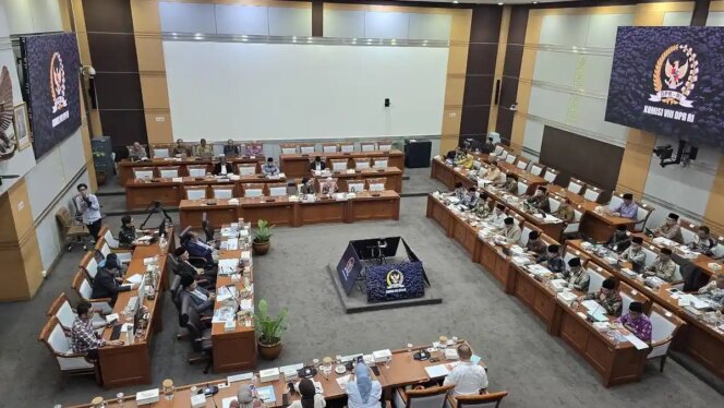 
					Penataan Haji di Era Presiden Prabowo Memberi Kepastian bagi Calon Jemaah
