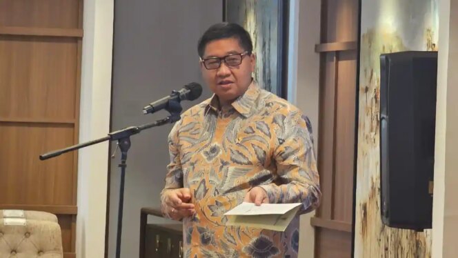 
					Bank Swasta dan Daerah Didorong Perluas Pembiayaan Rumah Subsidi