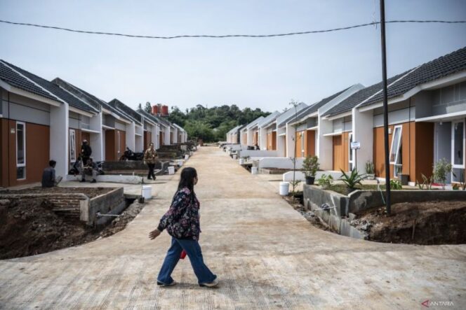 
					Percepatan Rumah Subsidi Membuat MBR Lebih Dekat dengan Hunian Layak