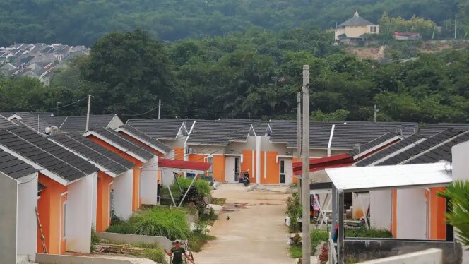 
					Kualitas Hunian Jadi Fokus Percepatan Program 3 Juta Rumah