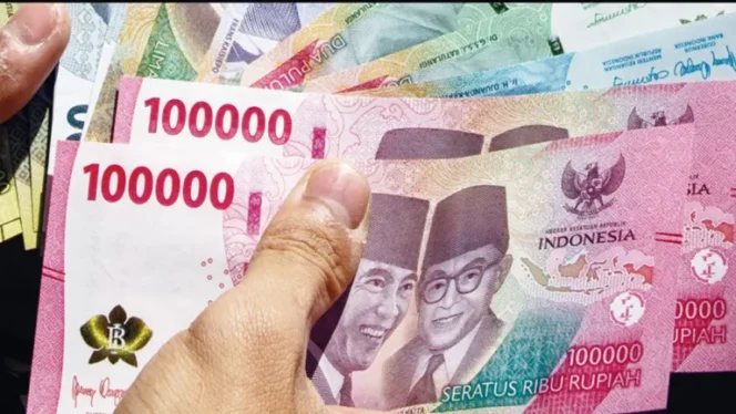 
					Pemerintah Memperluas Transaksi Lokal demi Ketahanan Rupiah dan Ekonomi