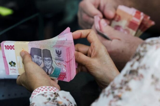 
					Pemerintah Dorong Transaksi Mata Uang Lokal untuk Perkuat Ekonomi dan Rupiah