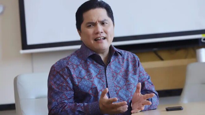 
					Sumpah Pemuda 2026, Semangat Patriotik dan Empati Perkuat Persatuan Bangsa